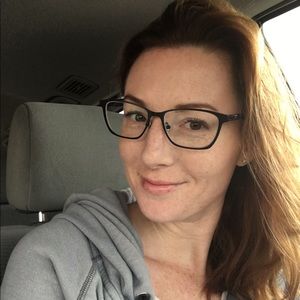 Meet your Posher, Marissa